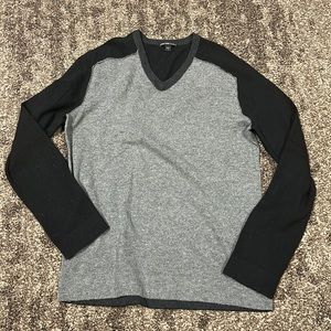 James Perse cashmere sweater